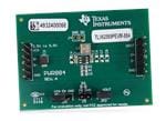 Texas Instruments TLV62568PEVM-884/TLV62569PEVM-860 Eval Modules