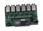 Agregador multiprotocolo NetLeap™ 4.0