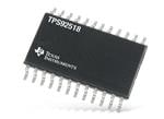 Texas Instruments TPS92518 Dual Buck LED Controllers