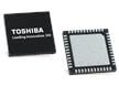 TB67H452FTG H-bridge Motor Driver