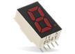 LF-3011 Single Digit LED Numeric Displays