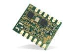 Transceptores miniatura de RF inteligentes ZETAPLUS