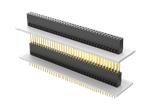 Samtec PCI/104-Express™ Standard Connectors