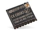 Módulo WiFi ESP-07S