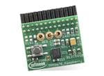 Infineon Technologies SLM 9670 TPM2.0 Board