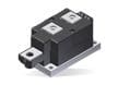 Single & Dual Thyristor Modules