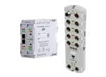 Carlo Gavazzi Y-Series IO-Link Master Network Blocks