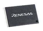 Renesas Electronics SRAM Memory and Data Storage Products