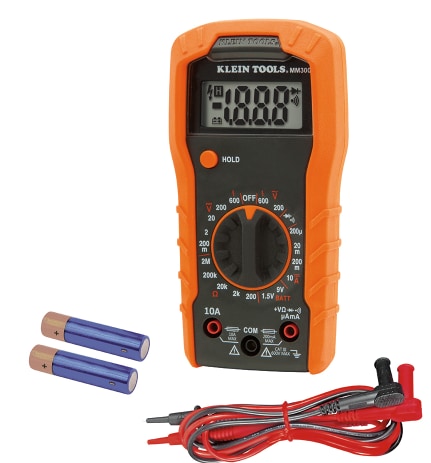 Klein Tools Test & Measurement