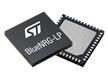 BlueNRG-LP BLUETOOTH® Low Energy Wireless SoC