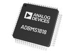 Analog Devices Inc. Monitor de batería de 18 celdas ADBMS1818
