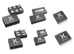 Nexperia Voltage Translators