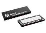 Texas Instruments TS3DV642-Q1 Differential 1-to-2/2-to-1 Mux
