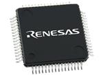 Renesas Electronics RX140 32-bit Ultra-Low-Power RXv2 MCUs