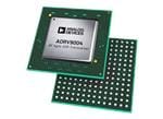 Analog Devices Inc. Transceptor de RF de doble banda ancha/estrecha ADRV9004