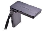 TE Connectivity / Laird External Antennas VxJ Trigger 4- or 5-Port Under-Dash Antennas