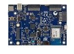 STMicroelectronics Kit de detección B-U585I-IOT02A