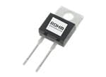 ROHM Semiconductor RFUH25TB3SNZ Super Fast Recovery Diode