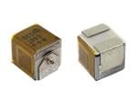 Vishay / Sprague T22 Wet Tantalum SMD Capacitors