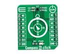 Mikroe Compass 6 Click