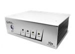 Advanced Thermal Solutions iQx-100™ Thermal Measurement System
