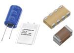 KYOCERA AVX Capacitor Solutions