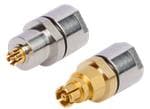 Amphenol / SV Microwave Micro-Miniature (SMPM / SMPS) RF Terminations