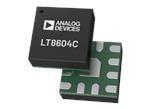 Analog Devices Inc. Reguladores de voltaje de conmutación LT8604
