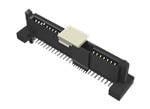 Amphenol FCI Serial-Attached SCSI (SAS) 4.0 Connectors