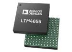 Analog Devices Inc. LTM4655 Dual/Single Inverting μModule® Regulator