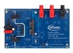 Infineon Technologies EVAL_PS_DP_MAIN Universal Evaluation Platform