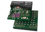 Analog Devices Inc. Solución de adquisición de datos μModule® ADAQ23875