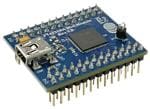 FT4232HA Mini Evaluation Module