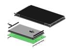 Heat Frame Assembly Kits