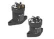 Relé de contactores DC Max de 60 V DCNLR