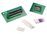 Conectores micro CT AMP
