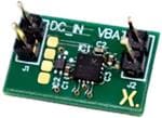 NEH2000BY PMIC Evaluation Boards