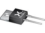 PSC1065x Silicon Carbide (SiC) Schottky Diodes