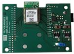 Placa de evaluación CMP4020