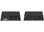 NISE 109-E01/E02 Embedded Box Computers