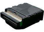 OSFP-XD Connectors
