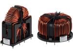 RV Series Common Mode Chokes