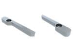 452E Series Ejectors for Embedded Cooling