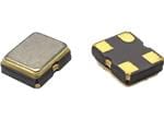 SM33J Standard Clock Oscillators