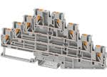 PT 2,5-4L - Multi-level Terminal Lock