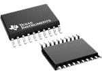 Texas Instruments SN74LV8T574-EP Octal D-Type Flip-Flops