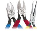 Klein Tools Pliers for Industrial Automation