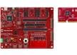 Placa de desarrollo Curiosity Platform + DIM GP BN61G23A