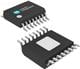 Analog Devices / Maxim Integrated MAX7321ATE+T