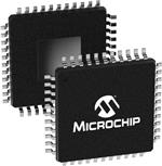 Imagen ampliada de Microchip Technology AT89C51RD2T-RLTUM